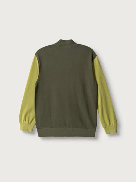 United Colors of Benetton кофта на застібці дитяча