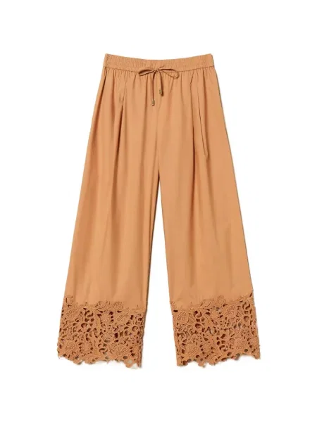 Pantaloni Twinset