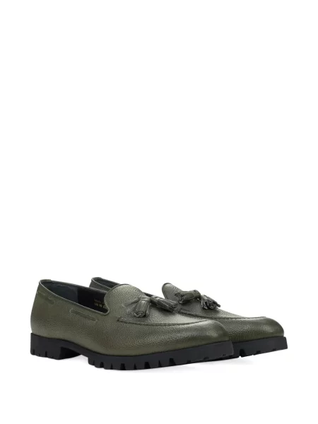 Pantofi loafer Aimé Leon Dore verde