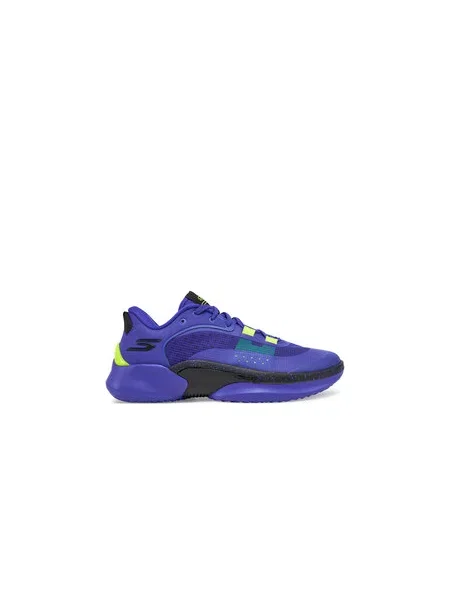 Tenisky Skechers modré