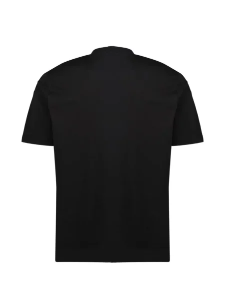 Tricou Diesel negru
