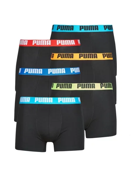 Gaćice Puma crna