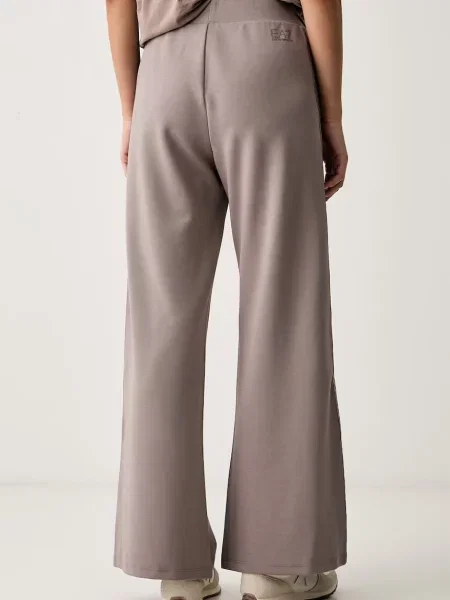 Nadrág Ea7 Emporio Armani barna