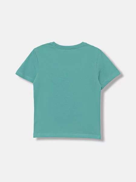 United Colors of Benetton tričko s bavlnou