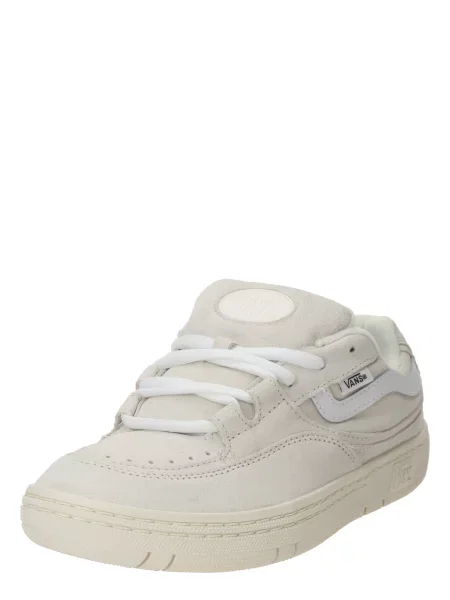 VANS Nízke tenisky SPEED' biela