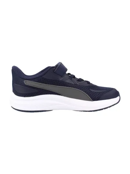 Pantofi copii Puma albastru
