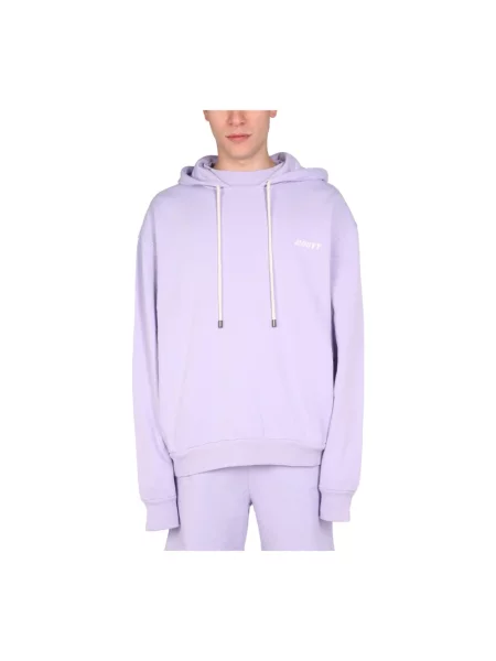 Bluza Mouty fioletowa