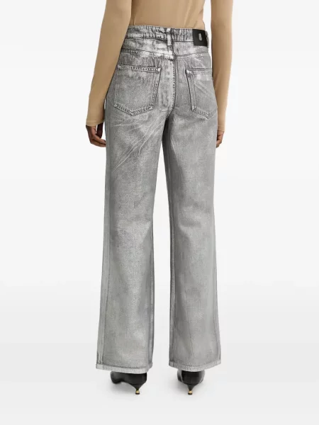 Pantaloni Fracomina gri