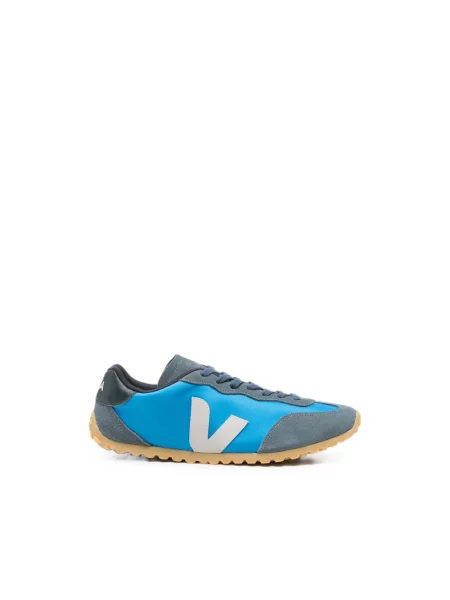 Sneakersy Veja niebieskie