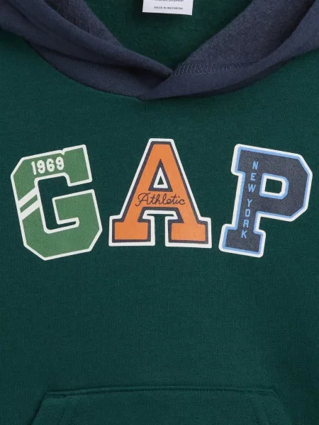 Majica Gap plava