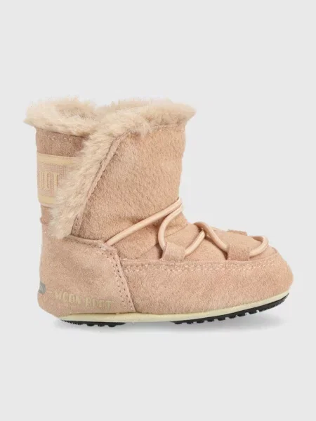 Детские сапоги Moon Boot