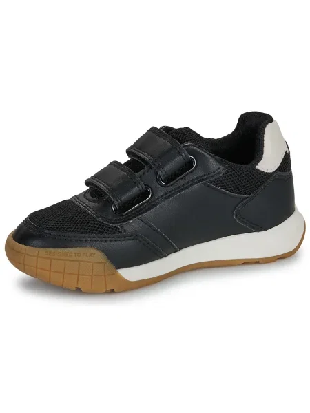 Pantofi copii Geox negru
