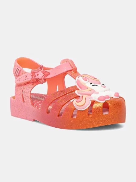 Детские сандалии Melissa