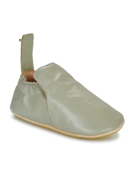 Pantofi copii Easy Peasy verde