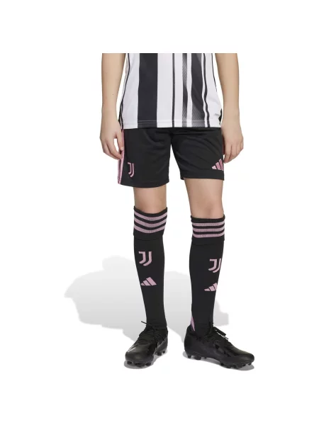 Gyerek ruha Adidas fekete