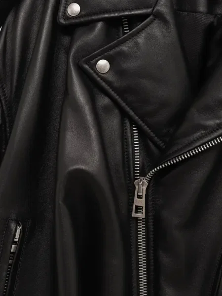 Geacă Loewe negru