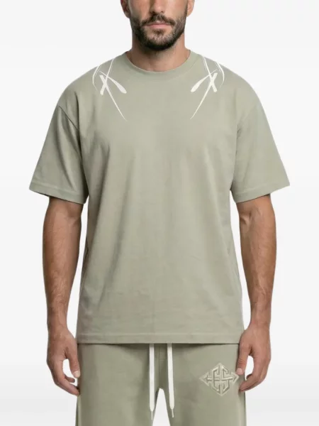 Tricou Exit Society cu imagine
