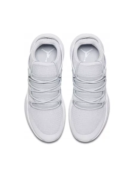 Pantofi Nike alb