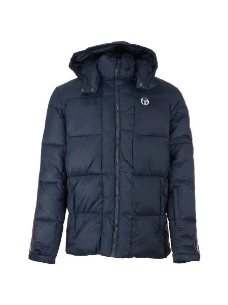 Bunda Sergio Tacchini modrá
