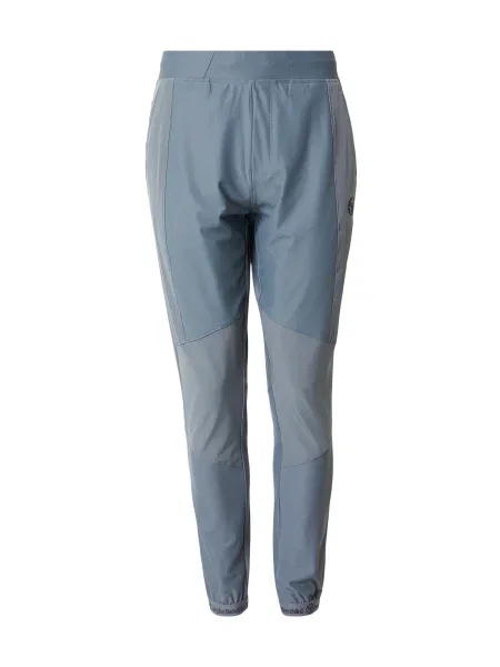 Sergio Tacchini Sportovní kalhoty Pelle čedičová šedá