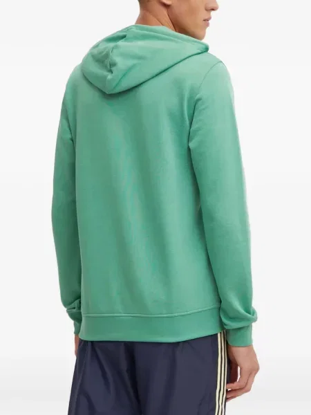 Pantaloni scurți Adidas alergare cu decolteu rotund plasă negru