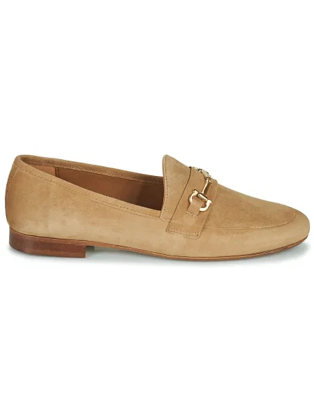 Pantofi Jb Martin maro