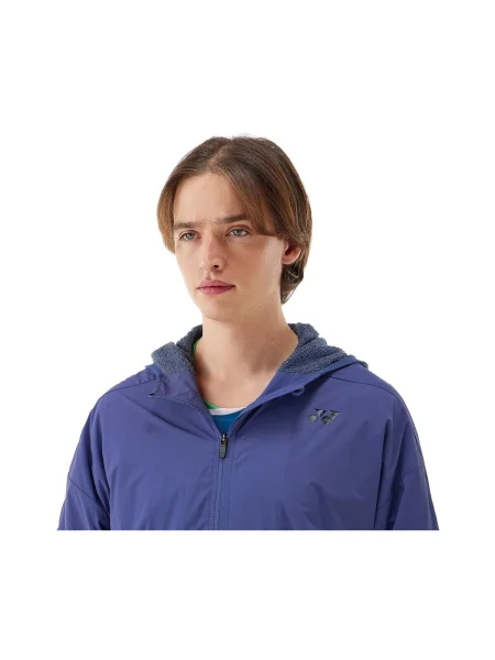 Geacă Yonex albastru