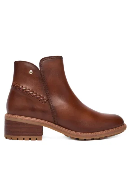 Pikolinos Botine maro