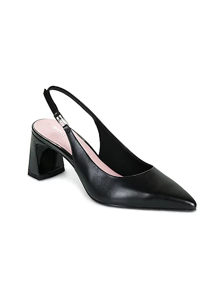 Salonarji Tamaris črna