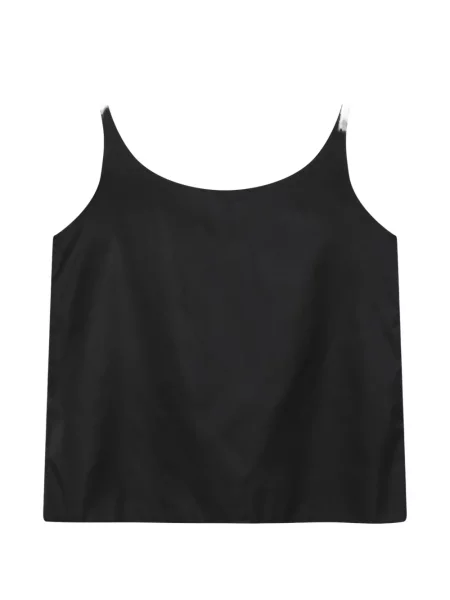 Top Prada crna