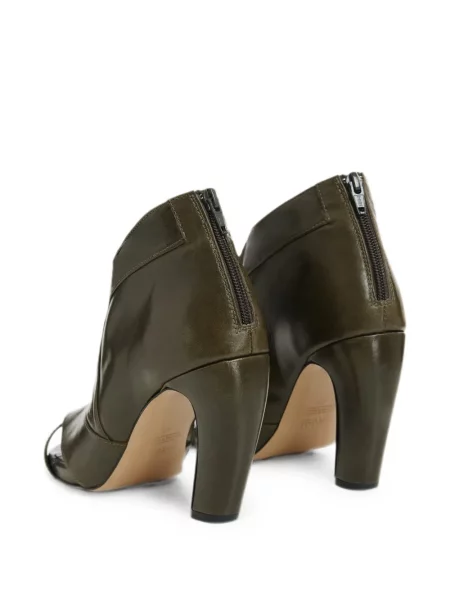 Sandale Essentiel Antwerp verde