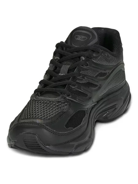 Klasické tenisky Reebok Classic čierna