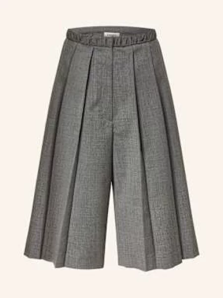 Sandro Bermudy grau szare