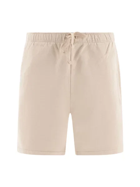 Szorty Polo Ralph Lauren casual beżowe