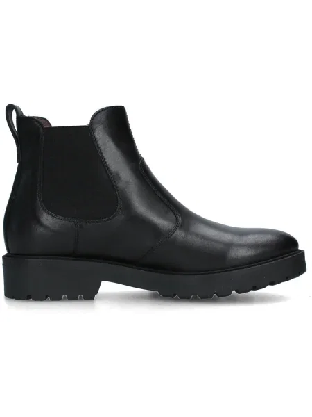 Pantofi Nerogiardini negru