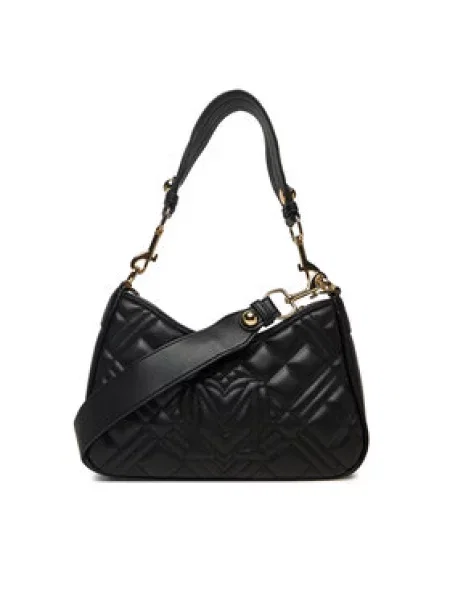 Kabelka LOVE MOSCHINO černá
