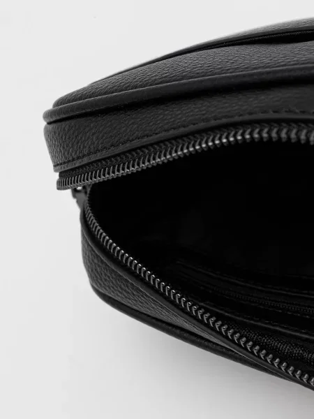 Сумочка Pepe Jeans чорний