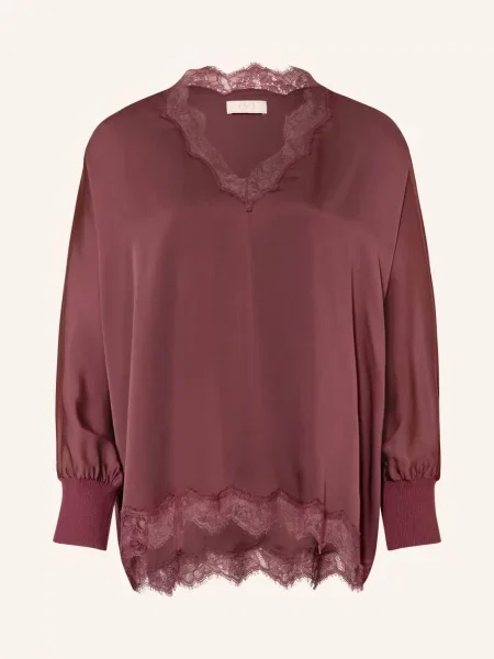 Top Ivi Collection červený