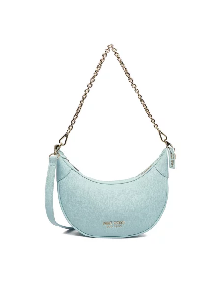Nine West Τσάντα μπλε