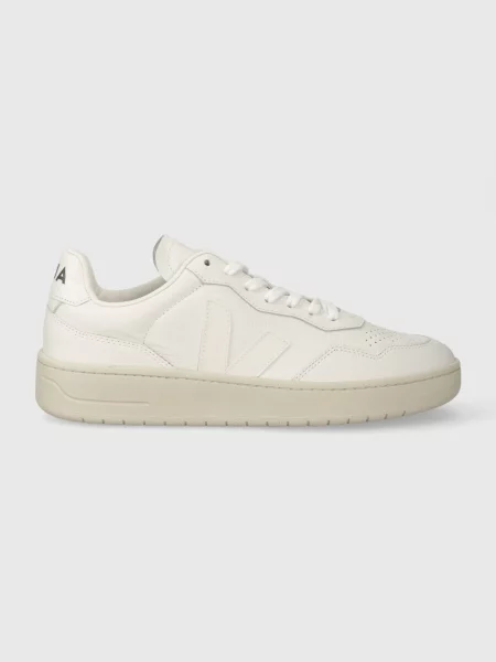 Tenisky Veja O.T. Leather Extra-White EUR 40 bílé