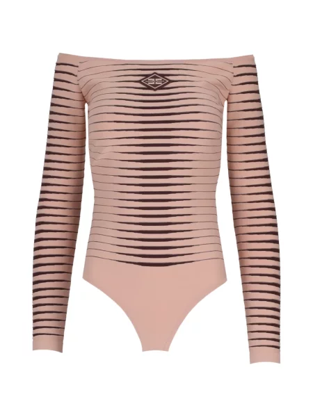 Top Elisabetta Franchi roz