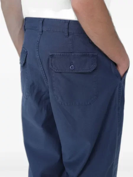 Pantaloni Blauer albastru