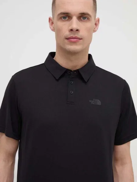 The North Face Спортивне поло Tanken