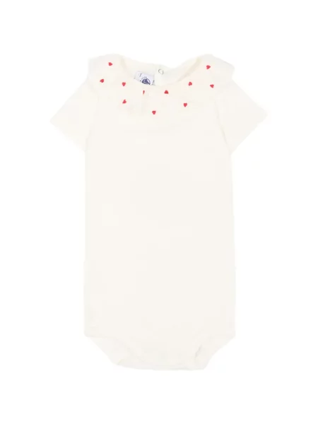 Body dziecięcy Petit Bateau