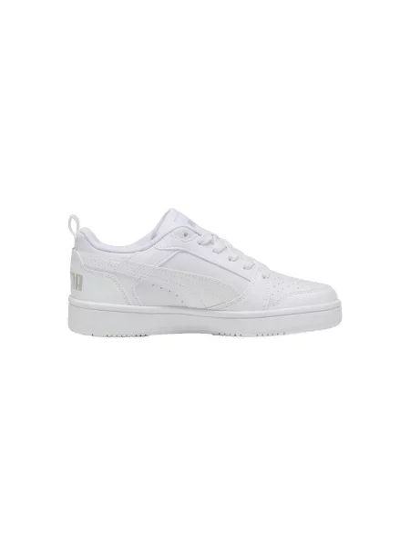 Félcipo Puma fehér
