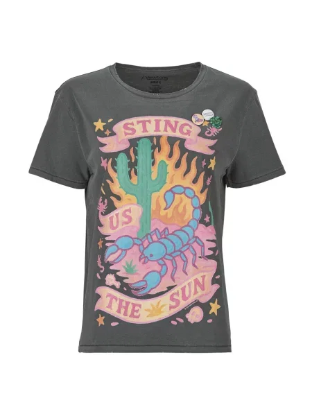 Tricou Newtone