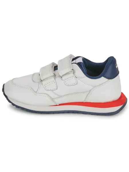 Pantofi copii Tommy Hilfiger alb