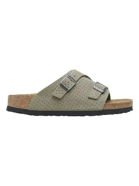 Tenisky Birkenstock béžová