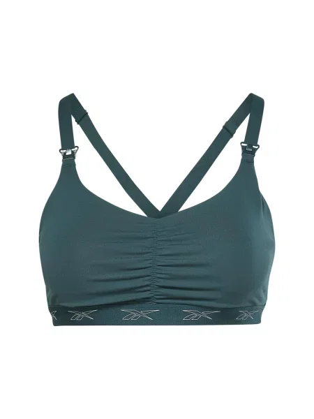 Sutien Reebok verde