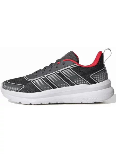 Pantofi copii Adidas gri